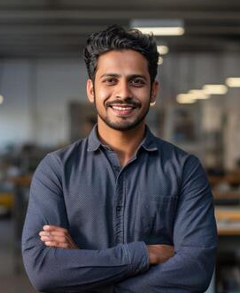  PAVAN KUMAR